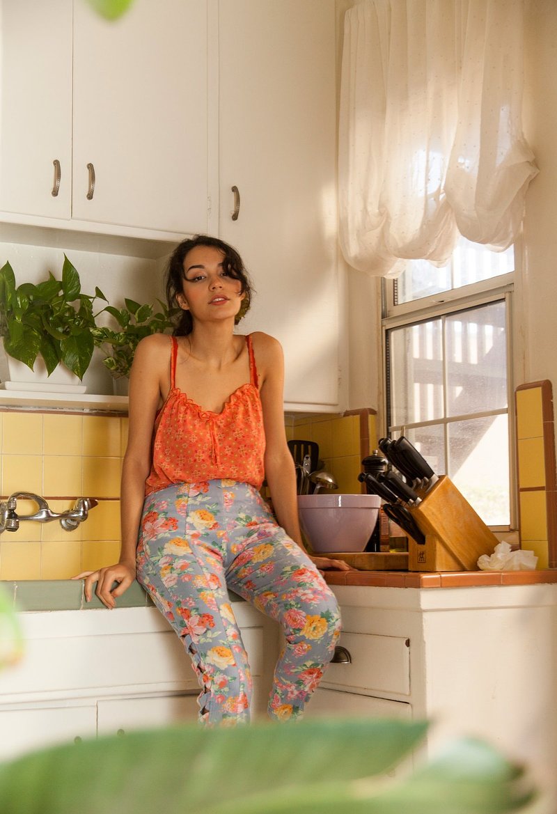 Жанна, 21 год, 5 размер груди