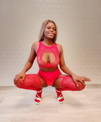 Танеченька, 21 год, 3 размер груди